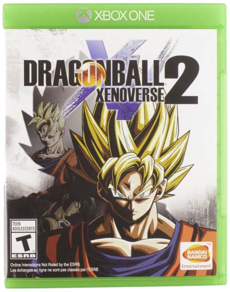 dragon ball z xbox 1|dragon ball next generation.